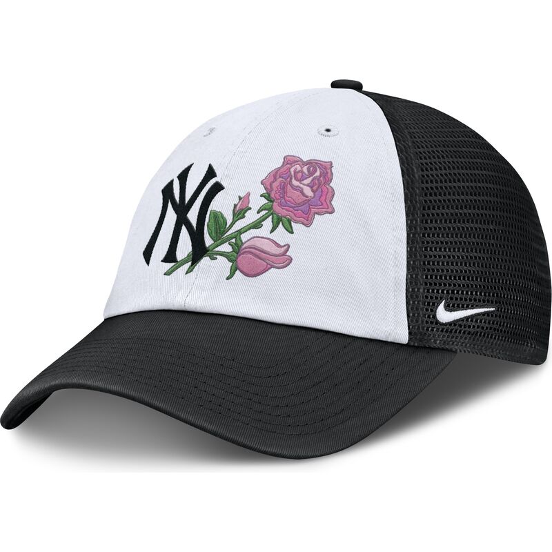 cap-izliekta-black-adjustable-strap-mothers-day-club-unstructured-no-new-york-yankees-mlb-no-nike