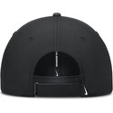 cepur-izliekta-melns-regulejama-lente-club-structured-uv-poly-ripstop-no-chicago-white-sox-mlb-no-nike