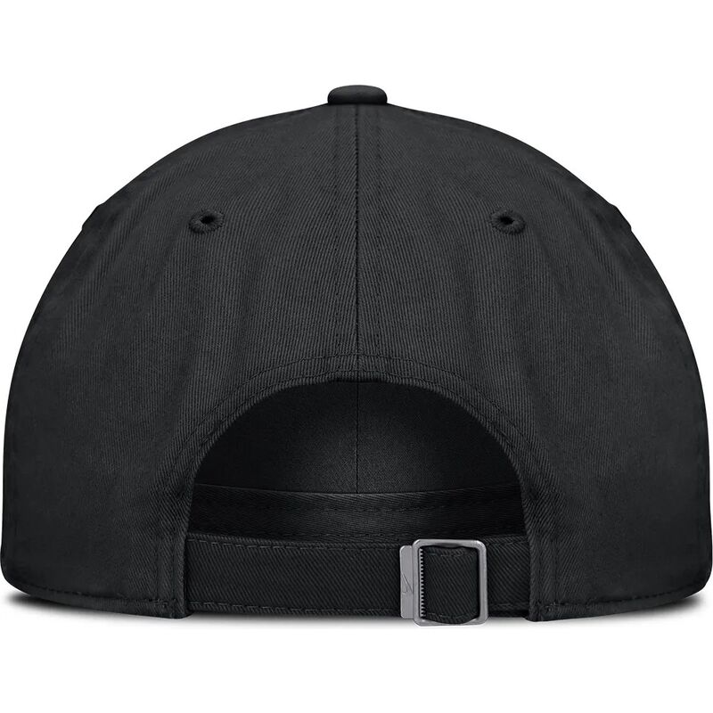 cepur-izliekta-melns-regulejama-lente-mothers-day-club-unstructured-organic-cotton-no-new-york-yankees-mlb-no-nike