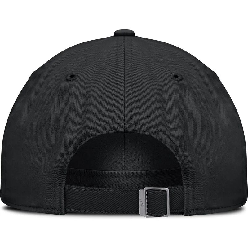 cap-izliekta-black-adjustable-strap-mothers-day-club-unstructured-organic-cotton-no-los-angeles-dodgers-mlb-no-nike
