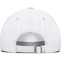 cap-izliekta-white-adjustable-strap-mothers-day-club-unstructured-organic-cotton-no-los-angeles-dodgers-mlb-no-nike