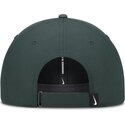 cepur-izliekta-zals-regulejams-club-structured-uv-poly-ripstop-no-oakland-athletics-mlb-no-nike