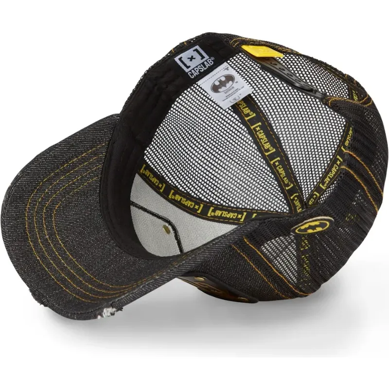 cepur-izliekta-soferis-melns-snapback-placa-gotham-city-batman-dc6-batp1-dc-comics-batman-dc-comics-no-capslab