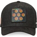 cap-izliekta-black-snapback-shenron-dragon-ball-no-capslab