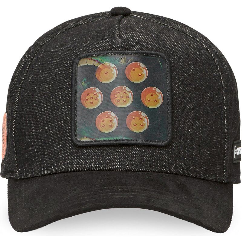 cepur-izliekta-melns-snapback-shenron-dbs7-she-dragon-ball-senrons-dragon-ball-no-capslab