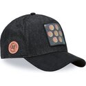 cap-izliekta-black-snapback-shenron-dragon-ball-no-capslab