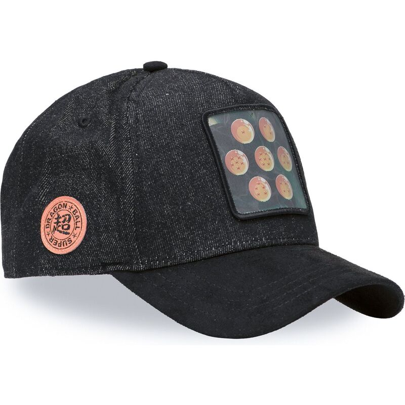 cap-izliekta-black-snapback-shenron-dragon-ball-no-capslab