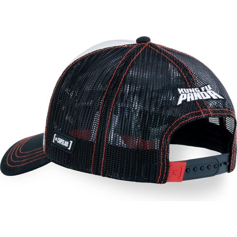 cepur-izliekta-soferis-melns-snapback-po-always-hungry-kfp-takb-kung-fu-panda-po-kung-fu-panda-no-capslab