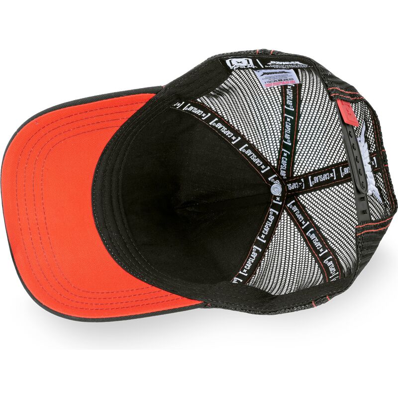 cap-izliekta-black-snapback-po-kung-fu-panda-no-capslab cap-izliekta-black-snapback-po-kung-fu-panda-no-capslab