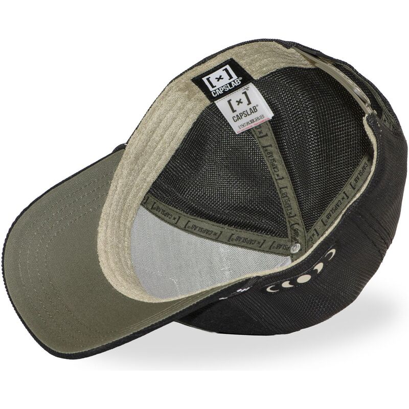 capslab-panther-nightcall-bea3-nigb-beasts-black-trucker-hat