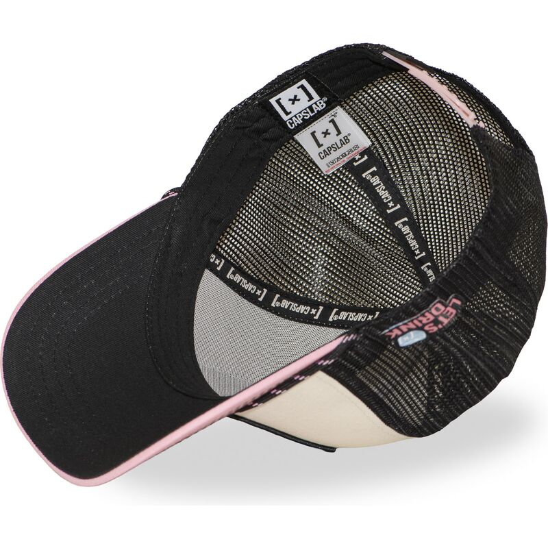 trucker-cap-mehrfarbig-cosmopolitan-drk03-cosb-cocktails-von-capslab