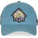 cepur-izliekta-zils-snapback-loo13-pcblifb-tvitijs-looney-tunes-no-capslab