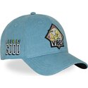 cepur-izliekta-zils-snapback-loo13-pcblifb-tvitijs-looney-tunes-no-capslab