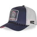 trucker-cap-marineblau-und-weiss-tiger-bea3-mysb-beasts-von-capslab