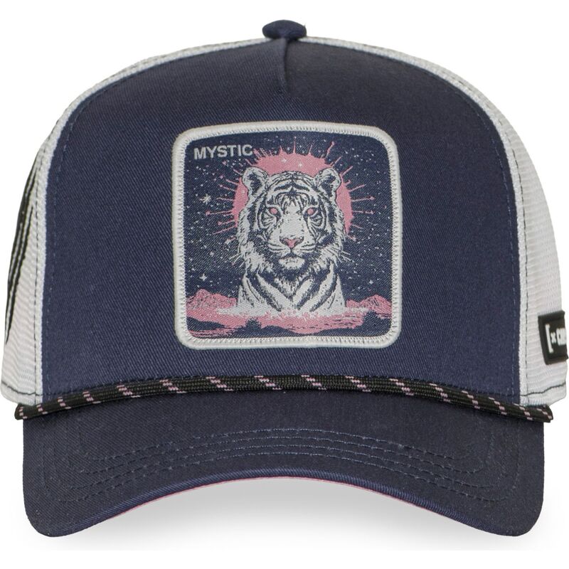 cap-izliekta-navy-blue-snapback-tiger-beasts-no-capslab