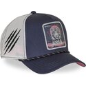 cap-izliekta-navy-blue-snapback-tiger-beasts-no-capslab