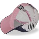 capslab-tiger-bea3-mysb-beasts-navy-blue-and-white-trucker-hat