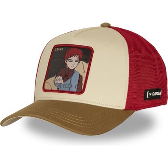 Cap izliekta multicolor snapback Gaara Naruto no Capslab