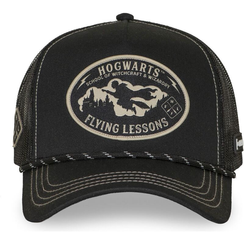schwarze-trucker-kappe-hp4-fly1b-harry-potter-von-capslab