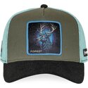cap-izliekta-multicolor-snapback-deer-beasts-no-capslab