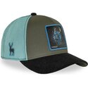 cap-izliekta-multicolor-snapback-deer-beasts-no-capslab