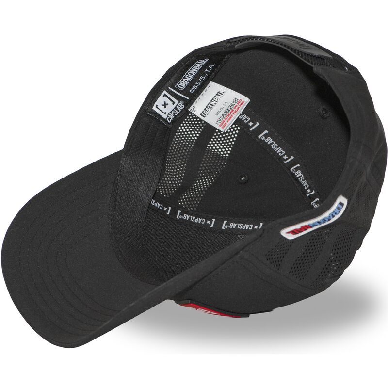 cap-izliekta-black-adjustable-strap-red-ribbon-army-dragon-ball-no-capslab