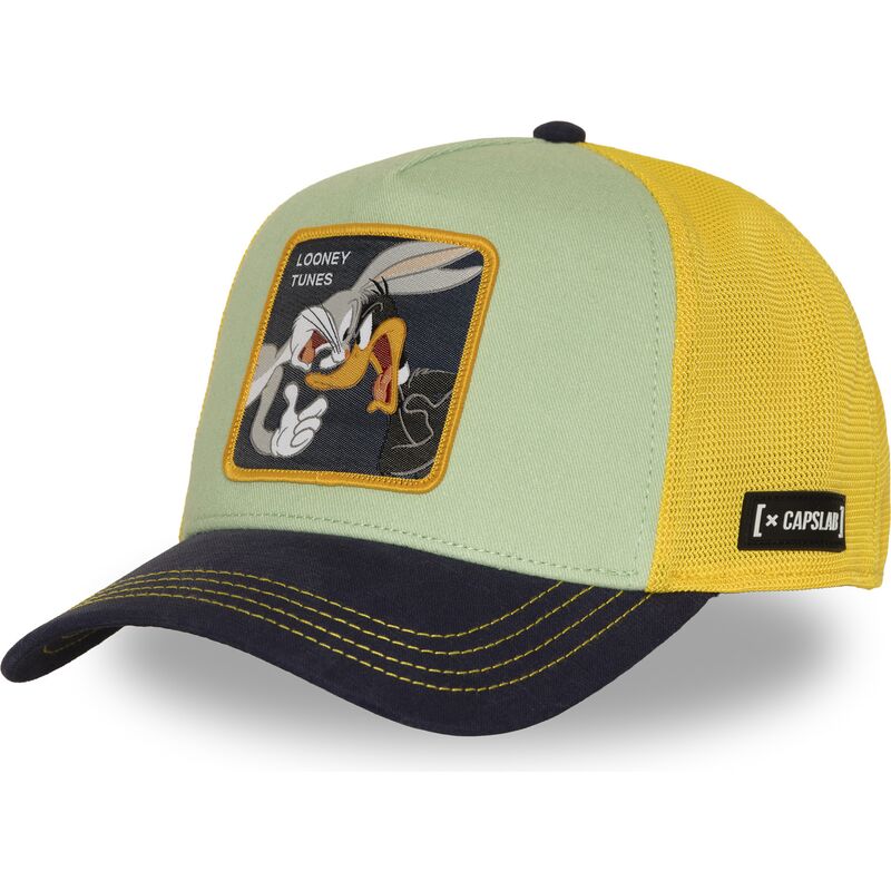 cap-izliekta-multicolor-snapback-bugs-bunny-and-daffy-duck-looney-tunes-no-capslab cap-izliekta-multicolor-snapback-bugs-bunny-and-daffy-duck-looney-tunes-no-capslab