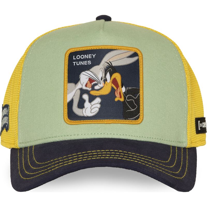 cap-izliekta-multicolor-snapback-bugs-bunny-and-daffy-duck-looney-tunes-no-capslab cap-izliekta-multicolor-snapback-bugs-bunny-and-daffy-duck-looney-tunes-no-capslab