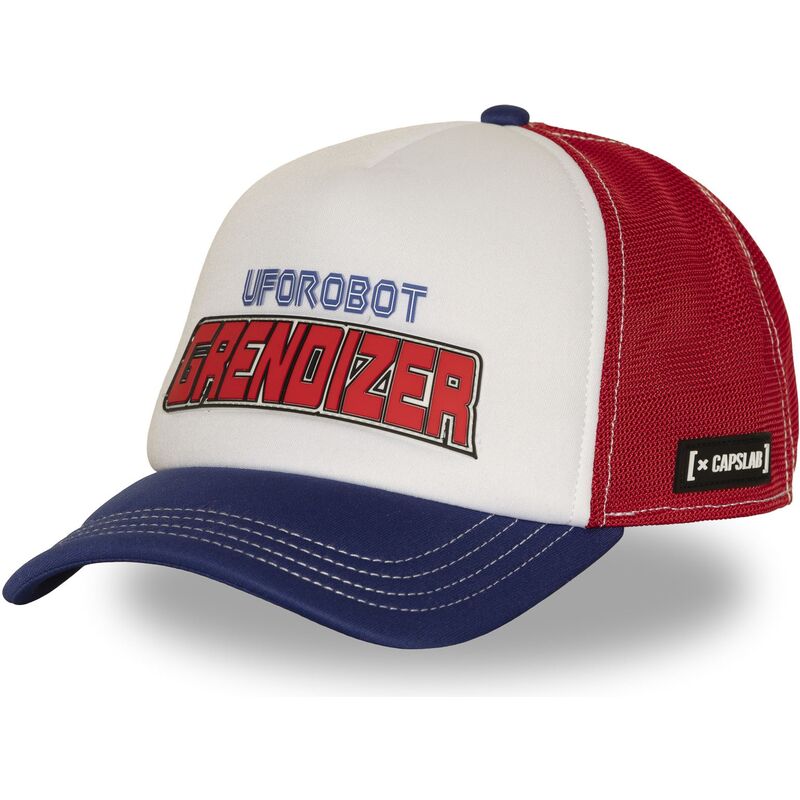 cepur-izliekta-truckeris-daudzkrasains-snapback-gol7-ufob-grendizer-robots-grendizer-no-capslab