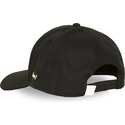 cap-izliekta-black-snapback-one-piece-no-capslab