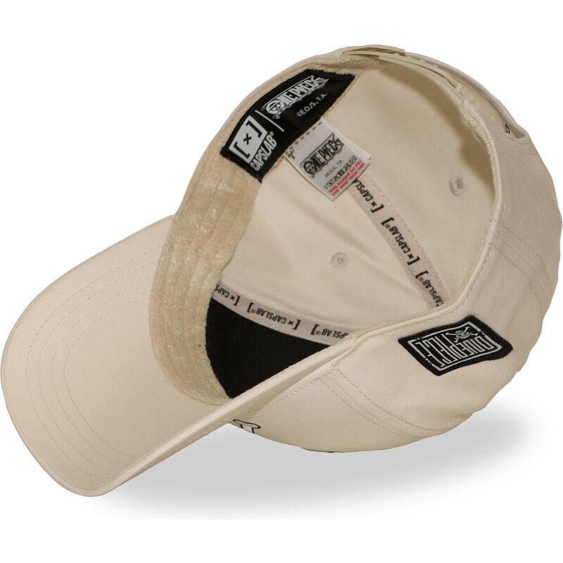 cap-izliekta-beige-snapback-straw-hat-pirates-one-piece-no-capslab