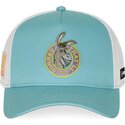 cepur-izliekta-soferis-zils-snapback-donkey-shr1-aneb-shrek-donkey-sreks-no-capslab