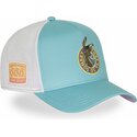 cepur-izliekta-truckeris-zils-snapback-shr1-aneb-donkey-sreks-no-capslab