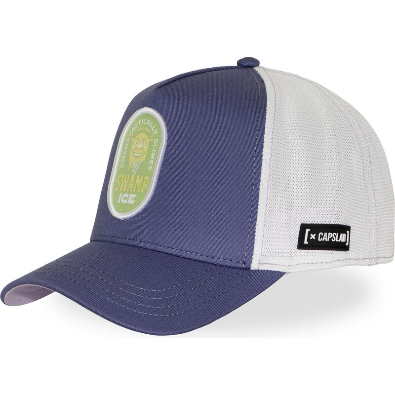 cepur-izliekta-truckeris-tumsi-zils-snapback-shr1-shrb-sreks-no-capslab cepur-izliekta-truckeris-tumsi-zils-snapback-shr1-shrb-sreks-no-capslab