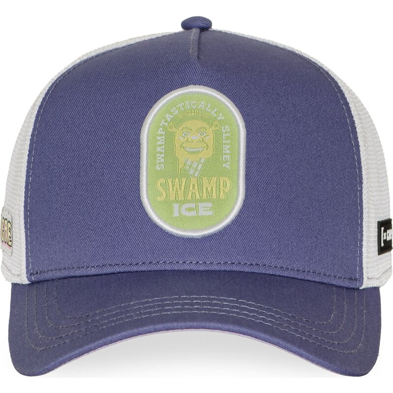 cepur-izliekta-truckeris-tumsi-zils-snapback-shr1-shrb-sreks-no-capslab cepur-izliekta-truckeris-tumsi-zils-snapback-shr1-shrb-sreks-no-capslab