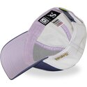 cepur-izliekta-truckeris-tumsi-zils-snapback-shr1-shrb-sreks-no-capslab