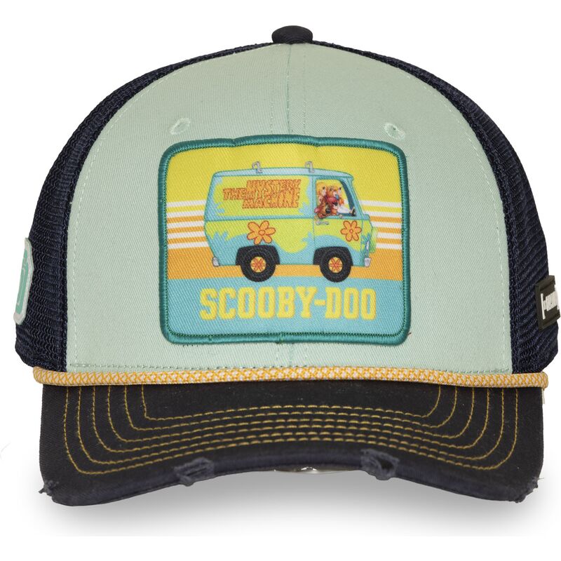 cap-izliekta-multicolor-snapback-the-mystery-machine-scooby-doo-no-capslab