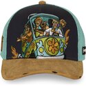 cap-izliekta-multicolor-snapback-the-mystery-machine-scooby-doo-no-capslab