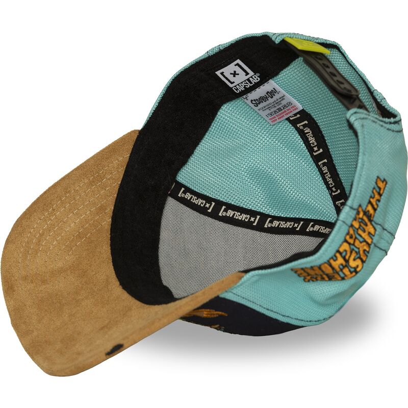 mehrfarbige-trucker-kappe-the-mystery-machine-sd2-mystb-scooby-doo-von-capslab