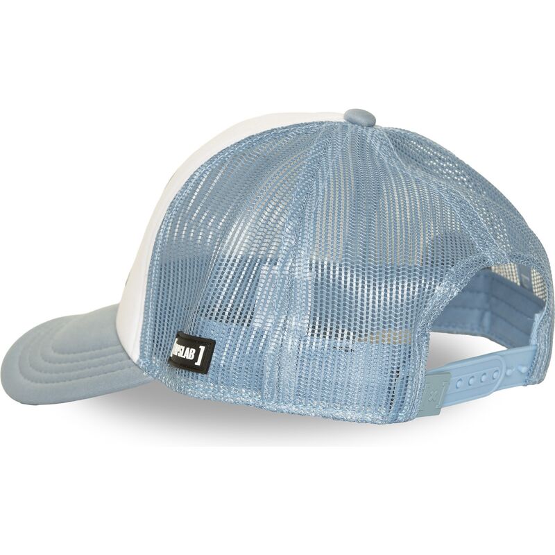 cepur-izliekta-soferis-zils-snapback-trunks-dbs8-trub-dragon-ball-trunks-dragon-ball-no-capslab