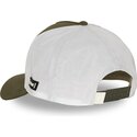 cap-izliekta-green-snapback-trunks-dragon-ball-no-capslab
