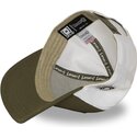 trucker-cap-grun-und-weiss-trunks-dbs8-futb-dragon-ball-von-capslab