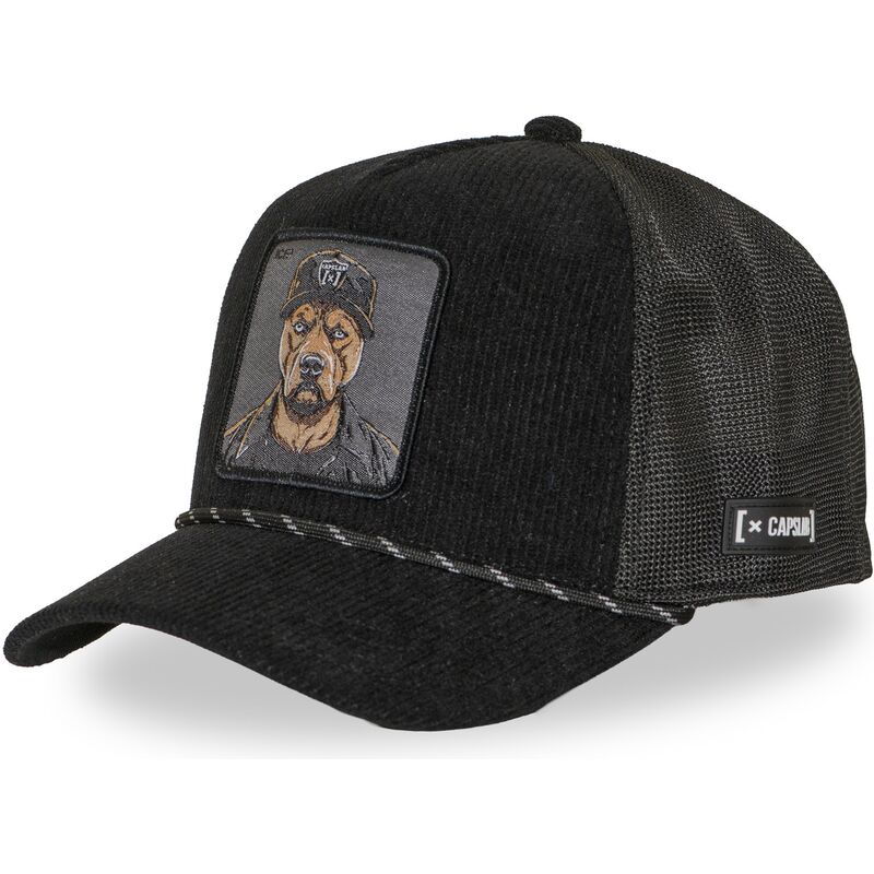 cap-izliekta-black-snapback-hip-hop-dogz-no-capslab cap-izliekta-black-snapback-hip-hop-dogz-no-capslab