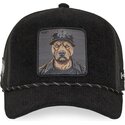 cap-izliekta-black-snapback-hip-hop-dogz-no-capslab
