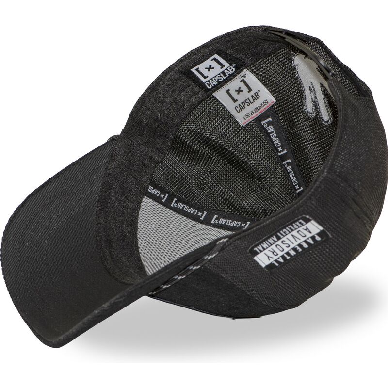 cap-izliekta-black-snapback-hip-hop-dogz-no-capslab cap-izliekta-black-snapback-hip-hop-dogz-no-capslab