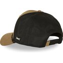 cap-izliekta-brown-snapback-lion-beasts-no-capslab