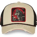 cepur-izliekta-soferis-bess-snapback-lobo-wise-bea3-wisb-beasts-vilks-zveri-no-capslab