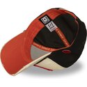 cap-izliekta-beige-snapback-wolf-beasts-no-capslab