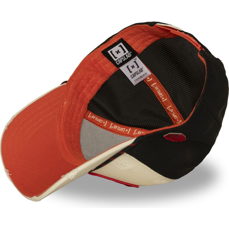 cap-izliekta-beige-snapback-wolf-beasts-no-capslab