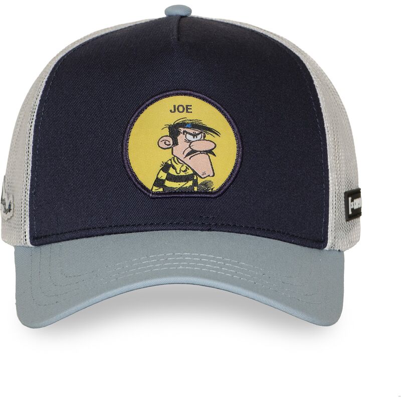 marineblaue-trucker-cap-joe-dalton-lck3-joeb-lucky-luke-von-capslab